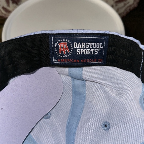 Barstool Golf Hat - Picture 5 of 5